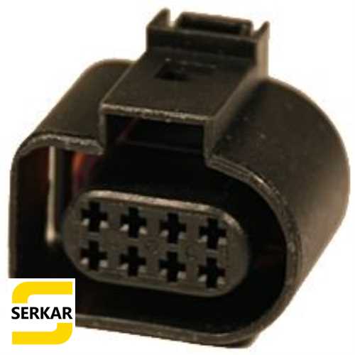 VW KELEBEK BOĞAZ SOKETİ